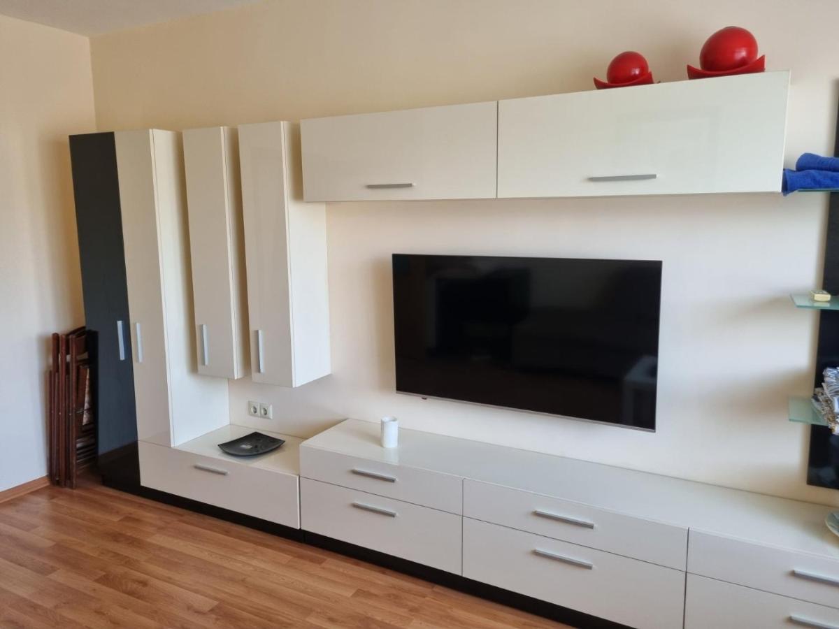Danube Park Appartement Roese Buitenkant foto